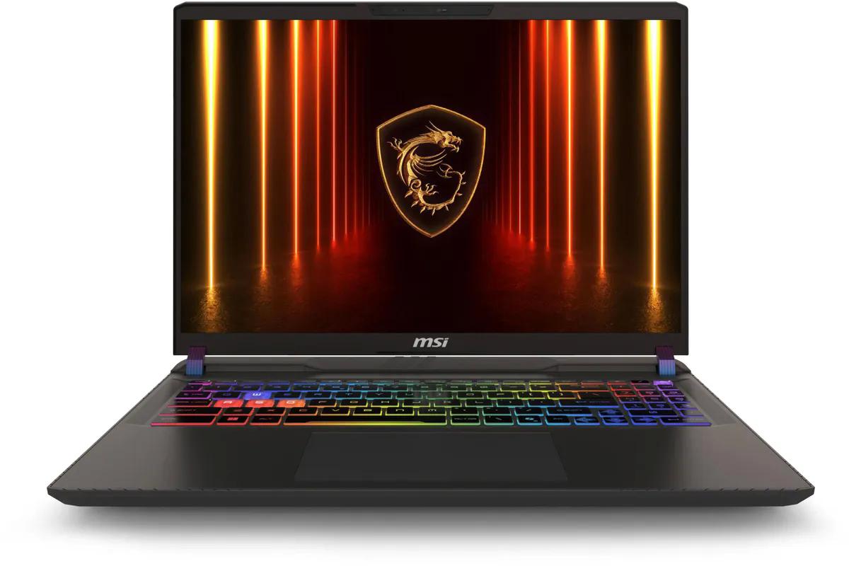 Ноутбук MSI Vector HX A2XWHG