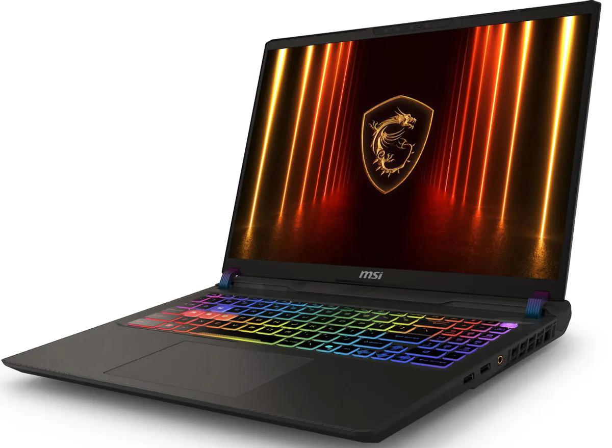 Ноутбук MSI Vector HX A2XWHG