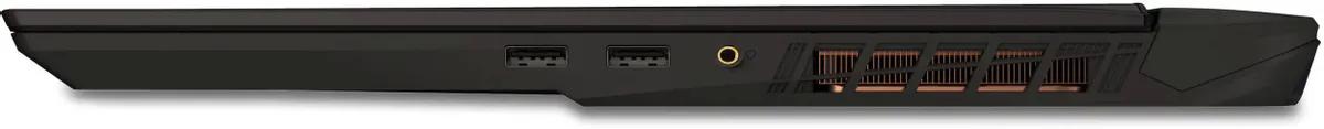 Ноутбук MSI Vector HX A2XWHG