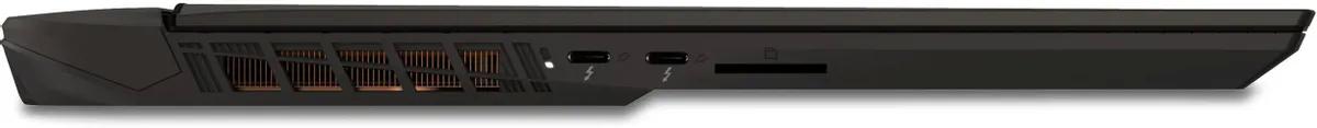 Ноутбук MSI Vector HX A2XWHG