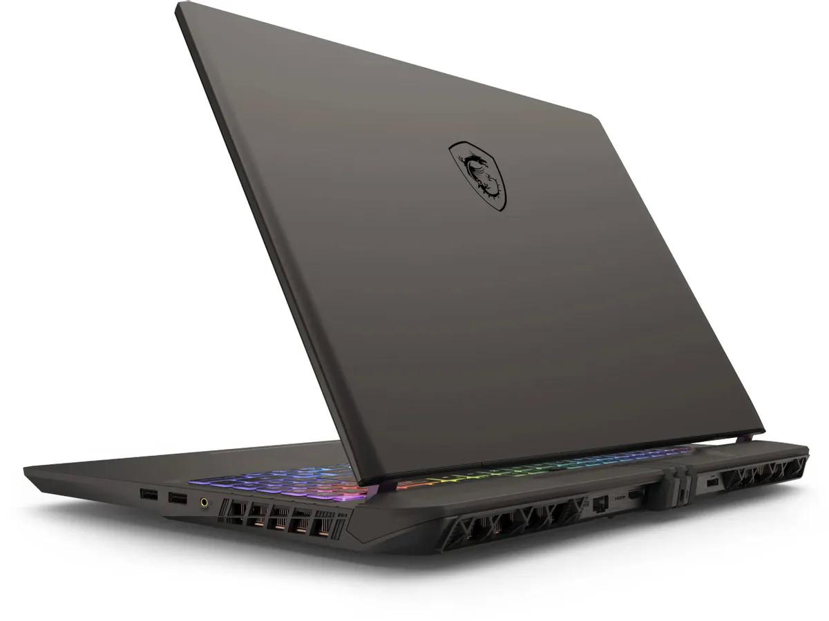Ноутбук MSI Vector HX A2XWHG