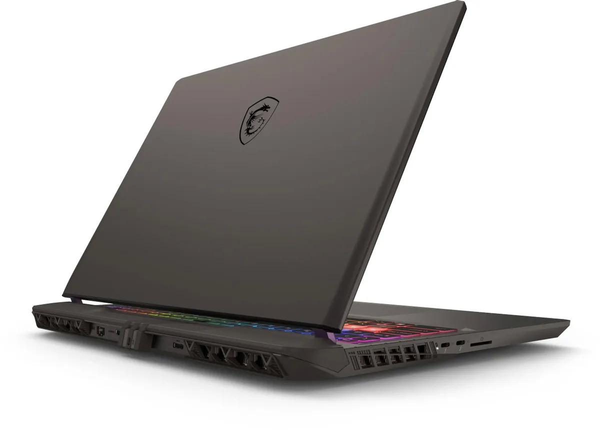 Ноутбук MSI Vector HX A2XWHG
