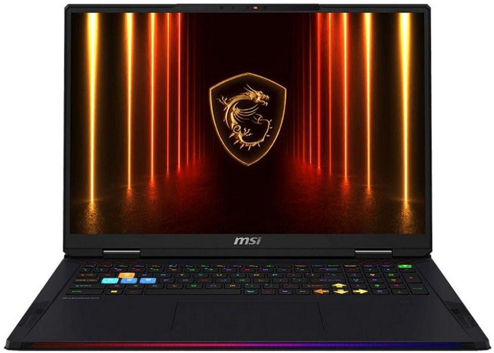 Ноутбук MSI Raider A18 A9WJG