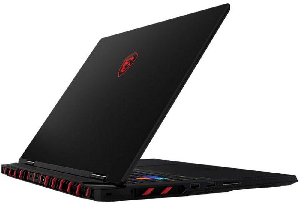 Ноутбук MSI Raider A18 A9WJG