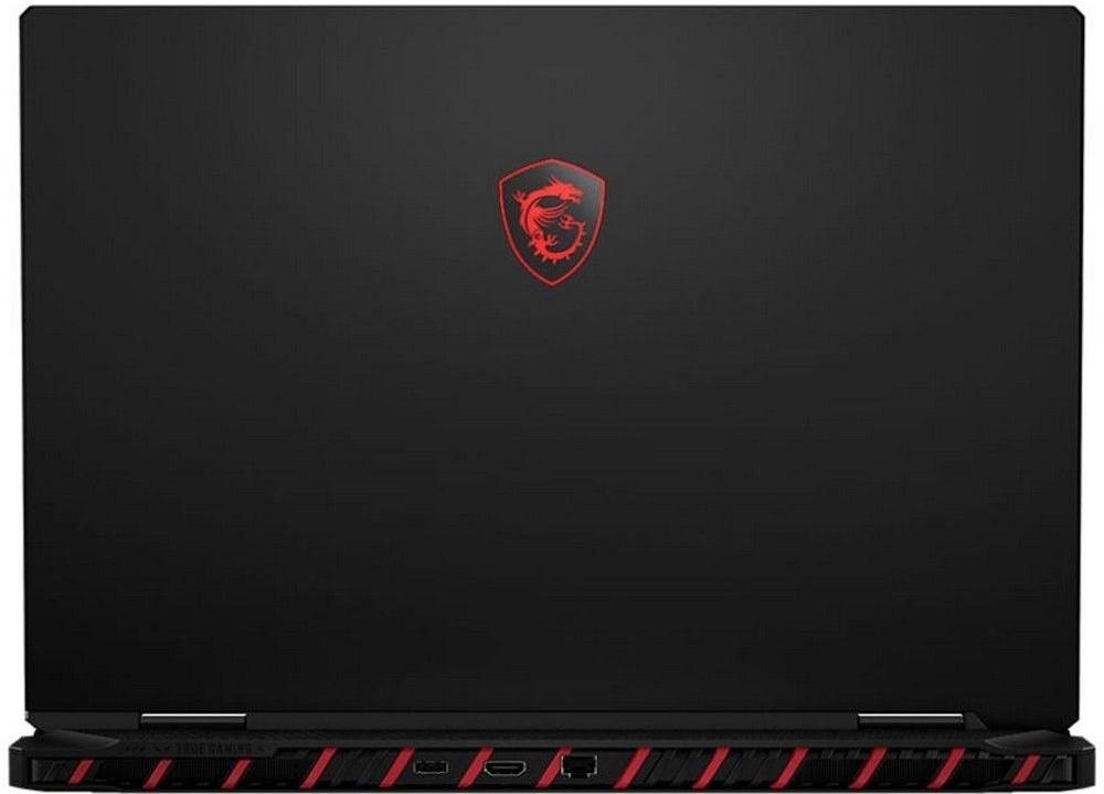 Ноутбук MSI Raider A18 A9WJG