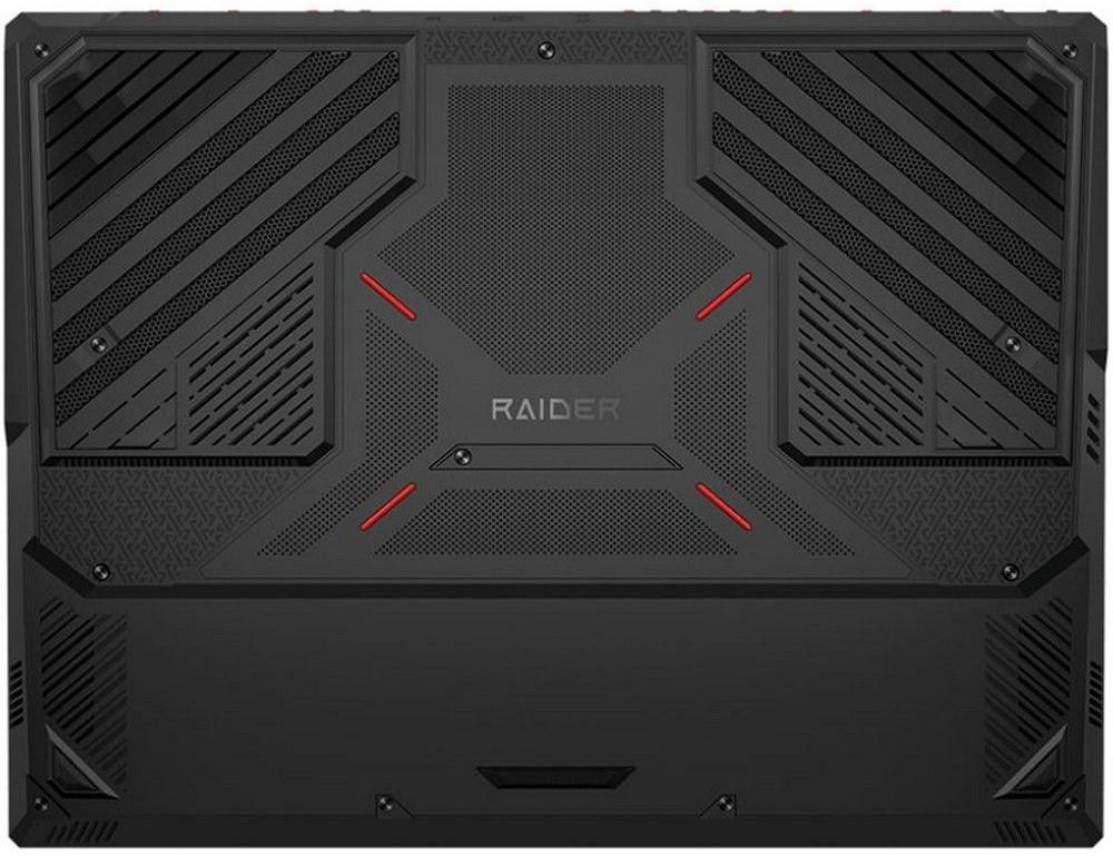 Ноутбук MSI Raider A18 A9WJG