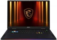 Ноутбук MSI Raider A18 A9WJG