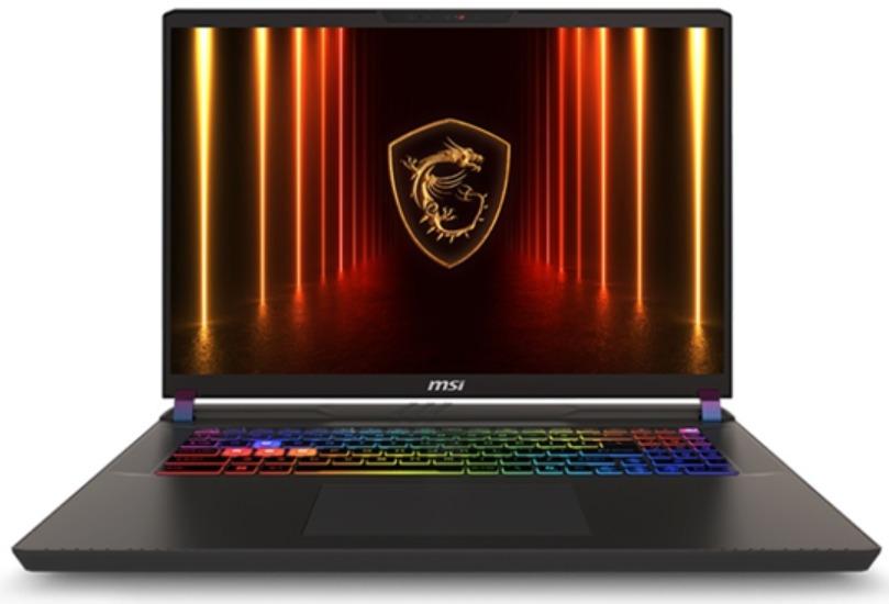 Ноутбук MSI Vector 17 A2XWJG