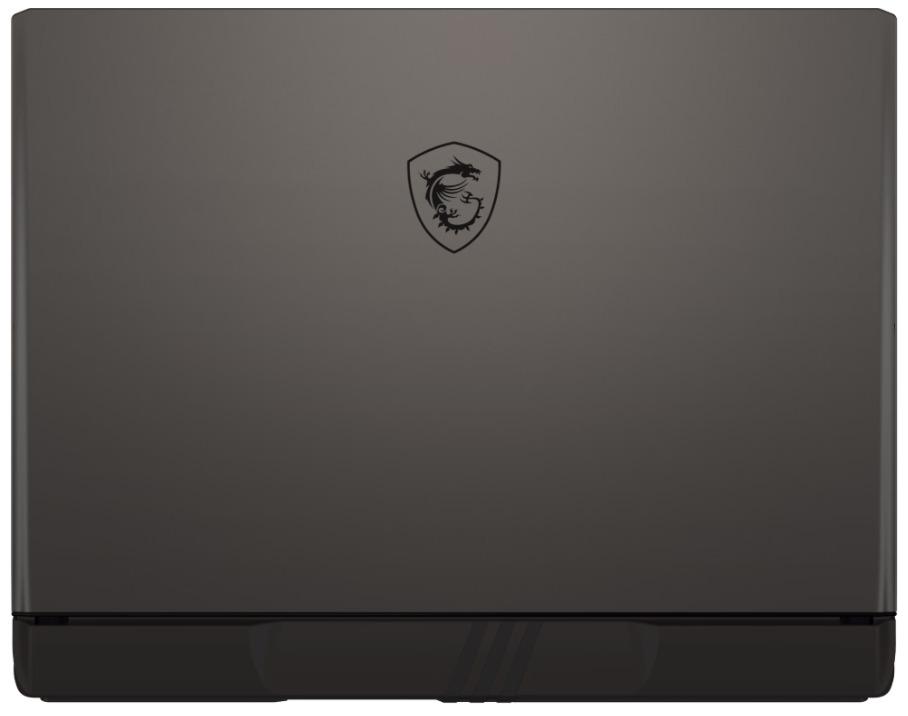 Ноутбук MSI Vector 17 A2XWJG