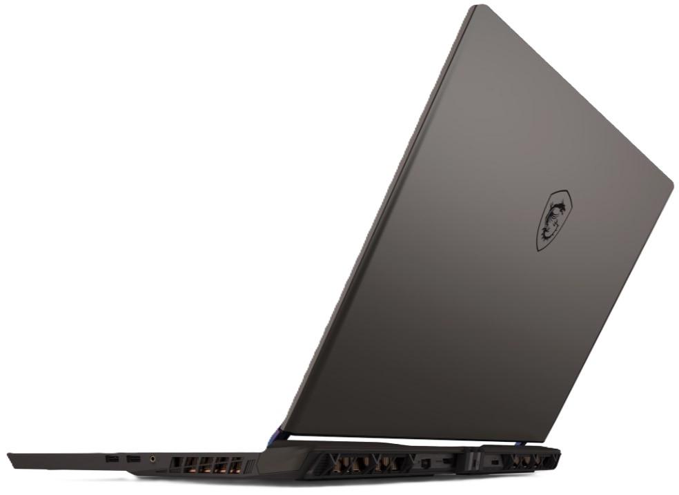 Ноутбук MSI Vector 17 A2XWJG