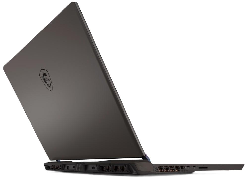 Ноутбук MSI Vector 17 A2XWJG