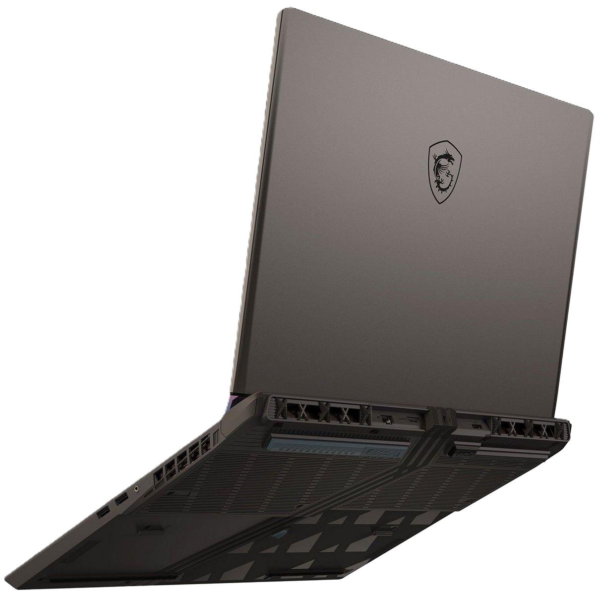 Ноутбук MSI Vector 17 A2XWJG