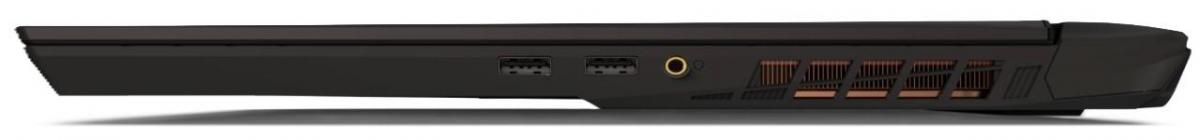 Ноутбук MSI Vector 17 A2XWJG