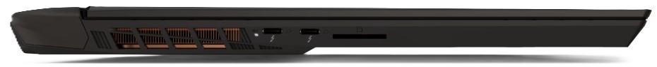 Ноутбук MSI Vector 17 A2XWJG