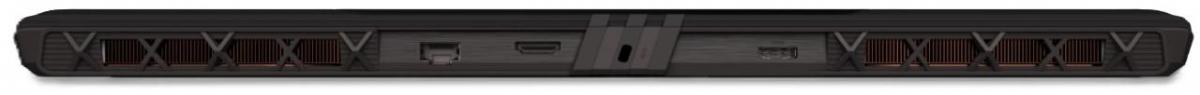 Ноутбук MSI Vector 17 A2XWJG