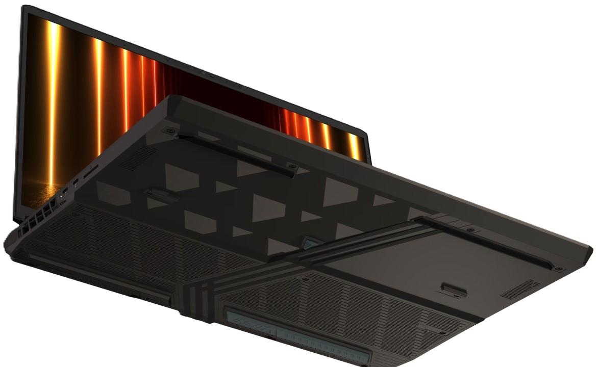 Ноутбук MSI Vector 17 A2XWJG