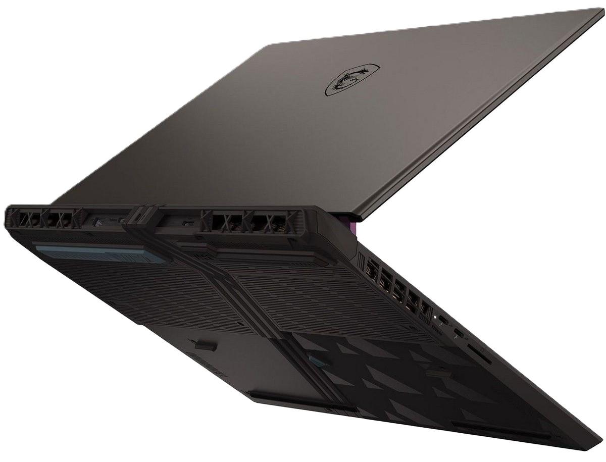 Ноутбук MSI Vector 17 A2XWJG