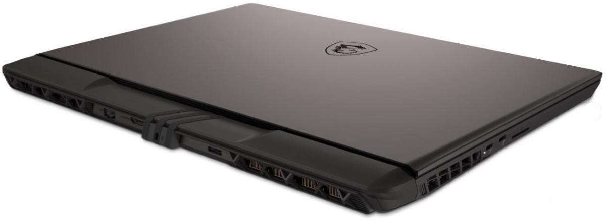 Ноутбук MSI Vector 17 A2XWJG