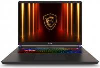Ноутбук MSI Vector 17 A2XWJG