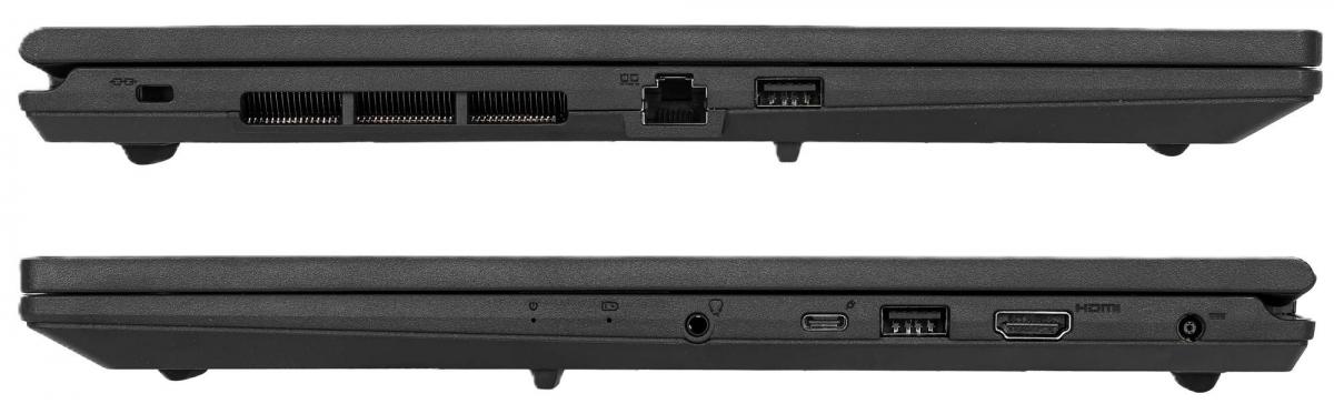 Ноутбук MSI Venture 17 A1MG