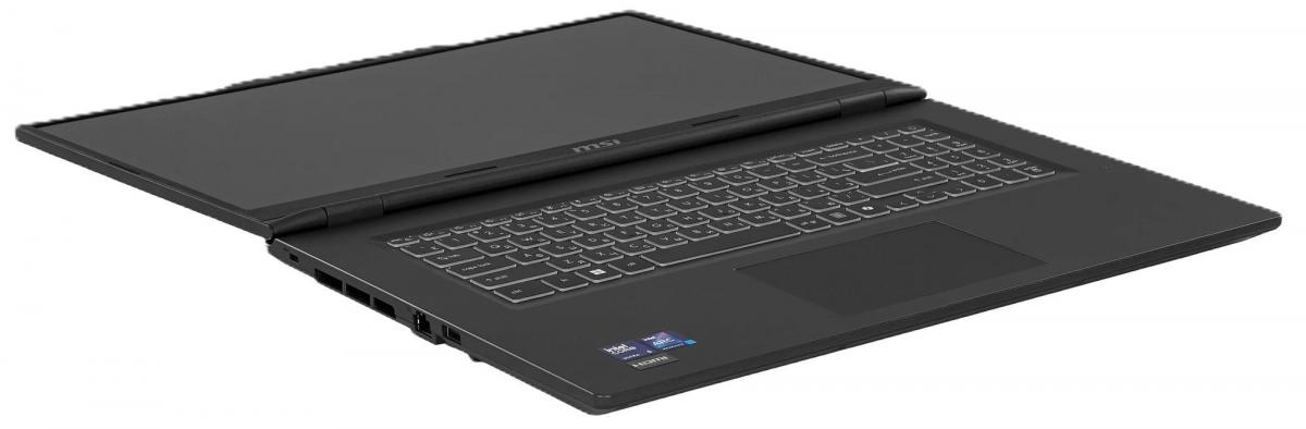 Ноутбук MSI Venture 17 A1MG