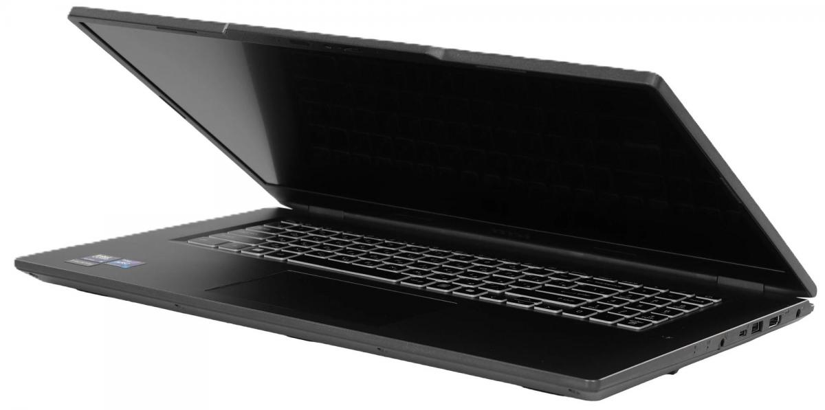 Ноутбук MSI Venture 17 A1MG