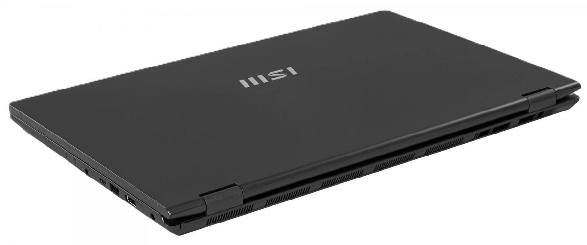 Ноутбук MSI Venture 17 A1MG