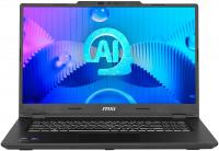 Ноутбук MSI Venture 17 A1MG