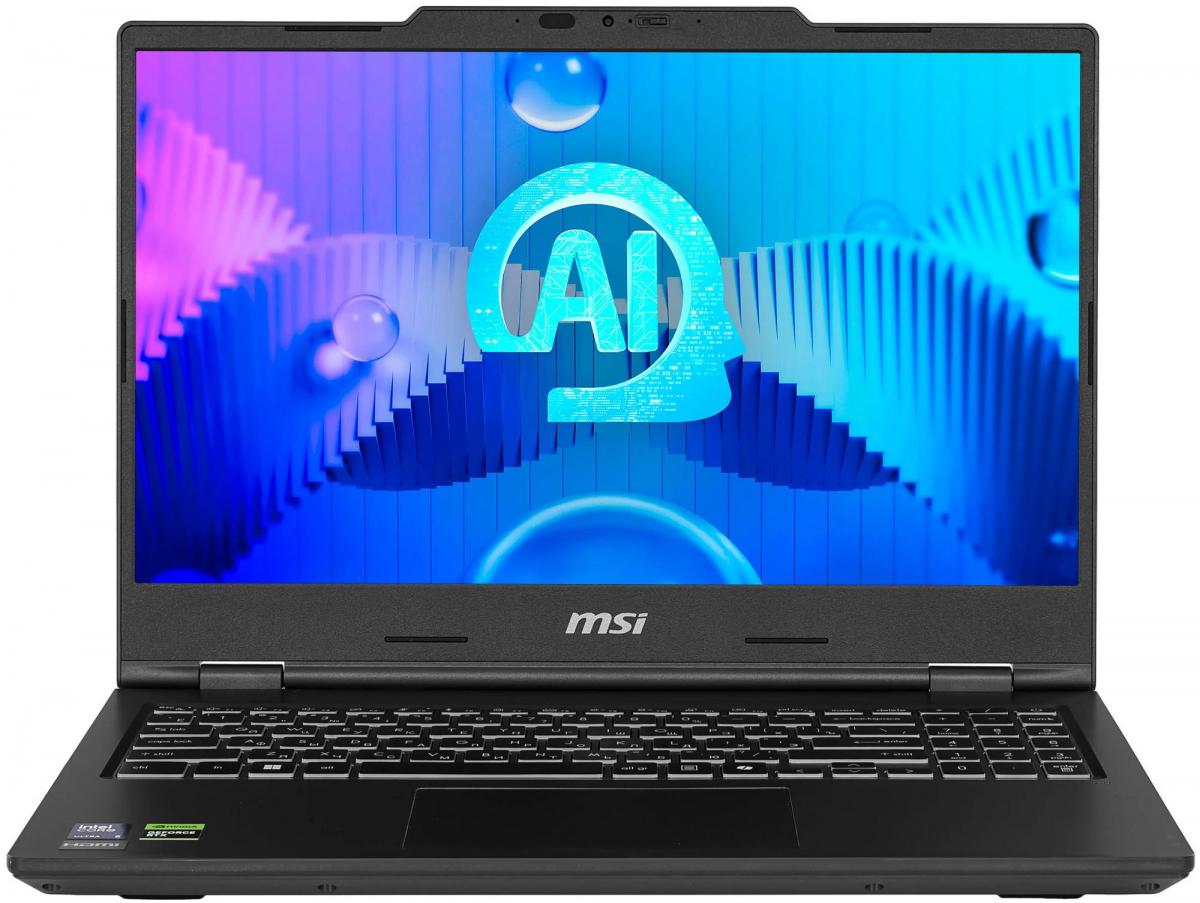 Ноутбук MSI Venture Pro A1UDXG