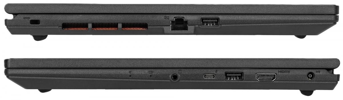 Ноутбук MSI Venture Pro A1UDXG