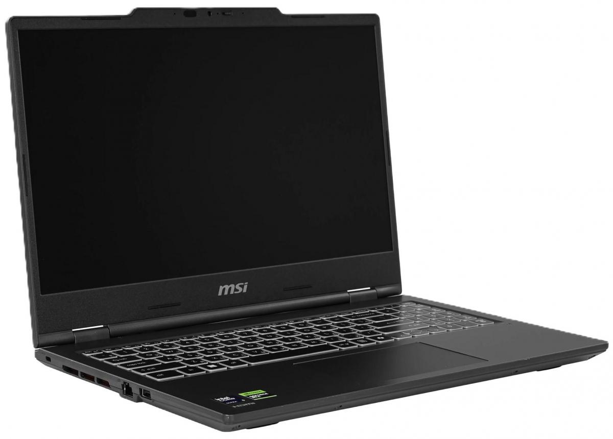 Ноутбук MSI Venture Pro A1UDXG