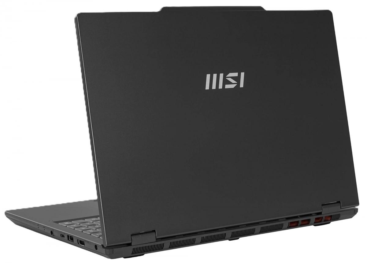Ноутбук MSI Venture Pro A1UDXG