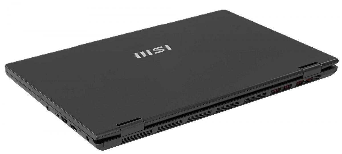 Ноутбук MSI Venture Pro A1UDXG