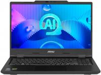 Ноутбук MSI Venture Pro A1UDXG