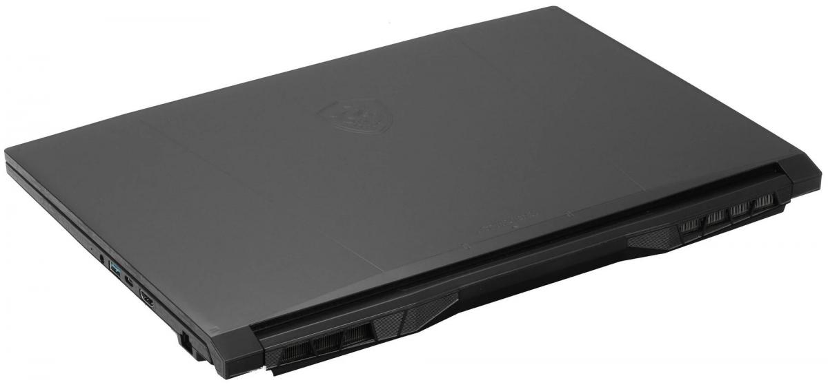 Ноутбук MSI GF76 B12UCX-1473XRU Katana