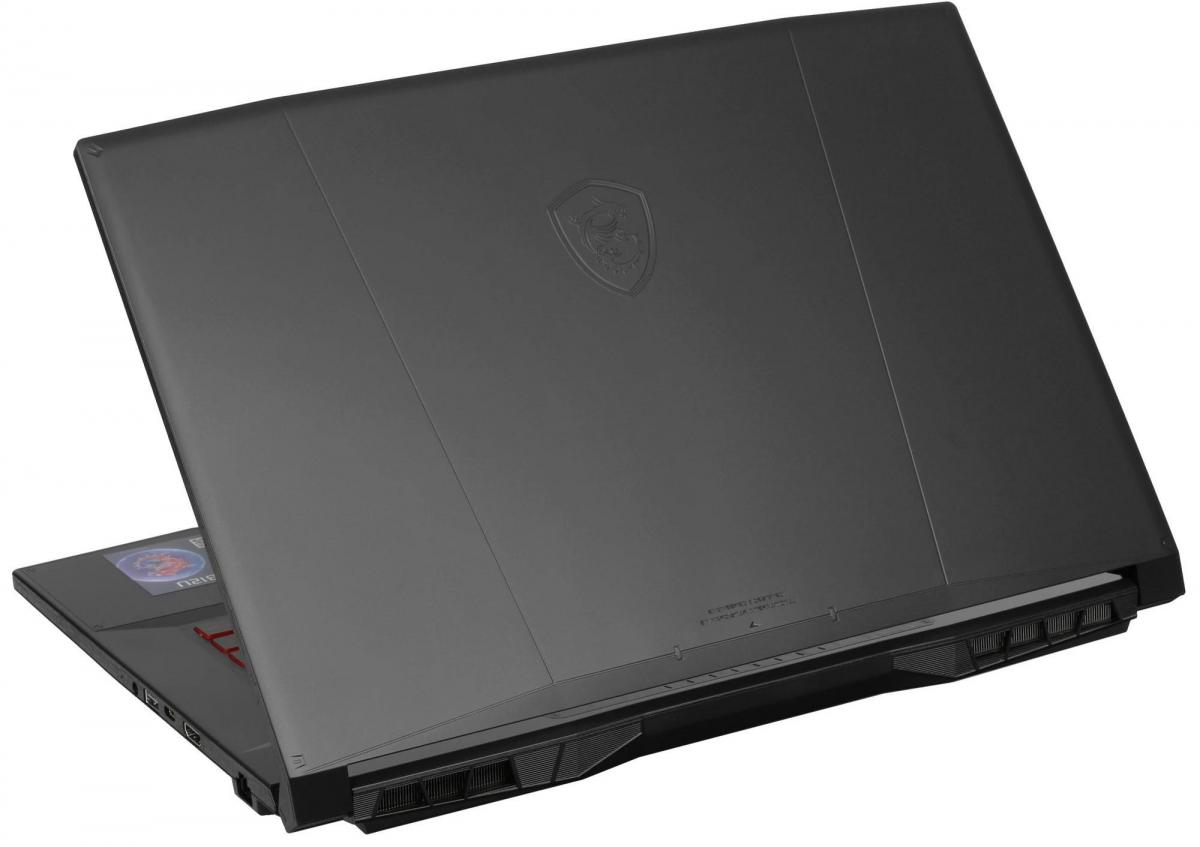Ноутбук MSI GF76 B12UCX-1473XRU Katana