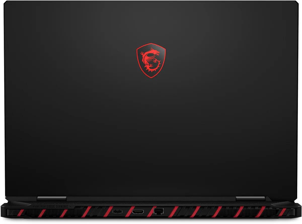 Ноутбук MSI Raider 18 A2XWIG