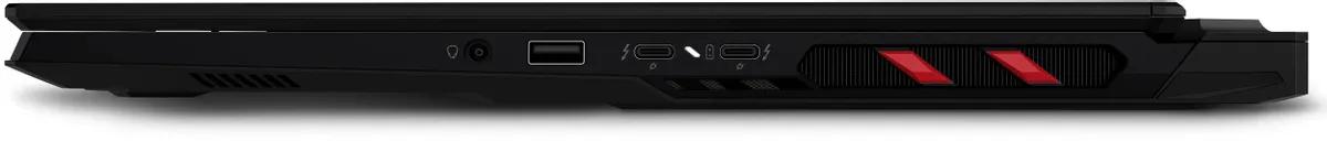 Ноутбук MSI Raider 18 A2XWIG