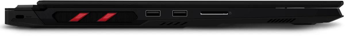 Ноутбук MSI Raider 18 A2XWIG