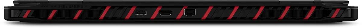 Ноутбук MSI Raider 18 A2XWIG