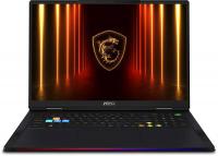 Ноутбук MSI Raider 18 A2XWIG