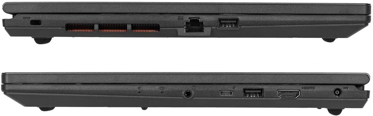 Ноутбук MSI Venture Pro A1VEG