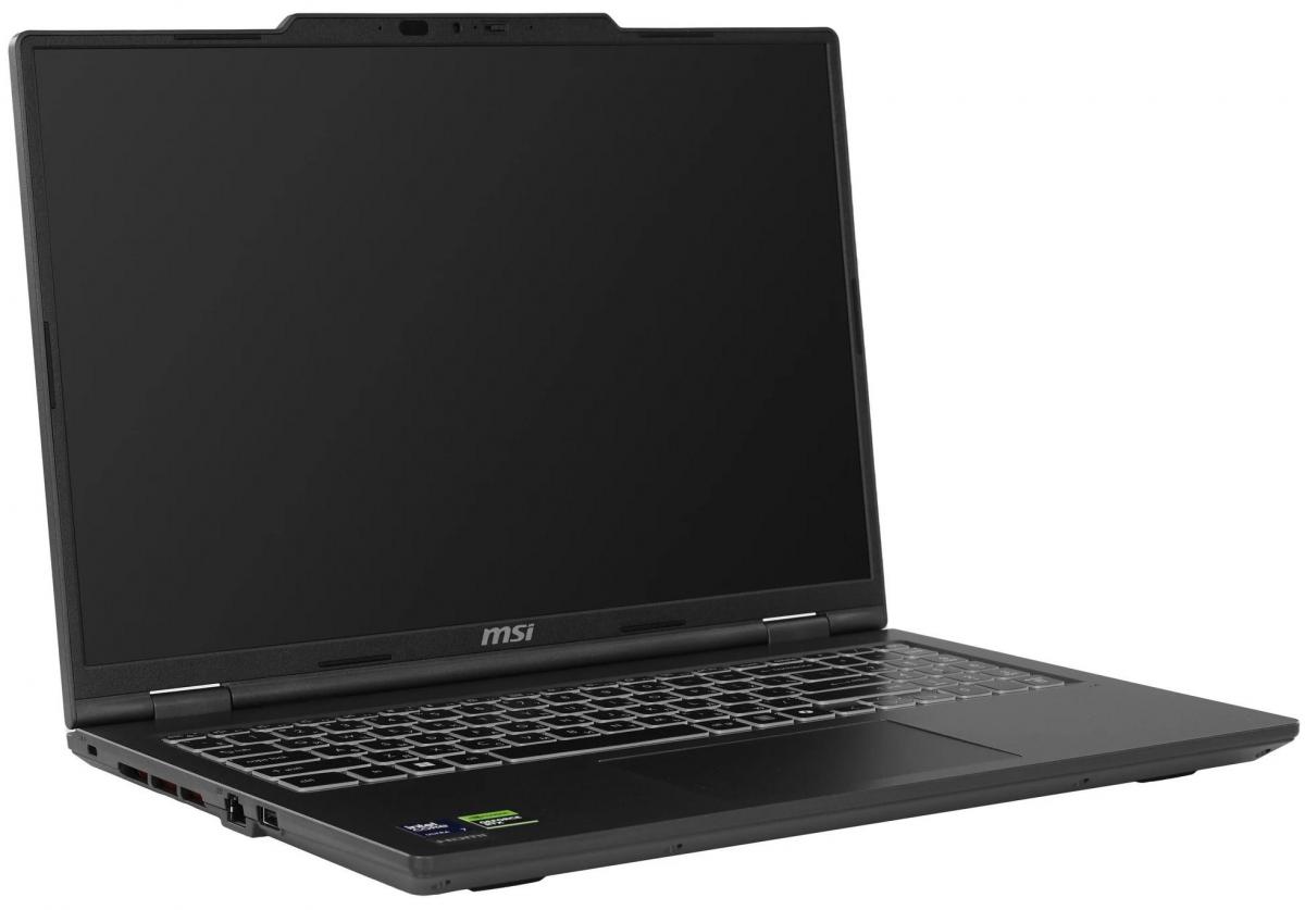 Ноутбук MSI Venture Pro A1VEG