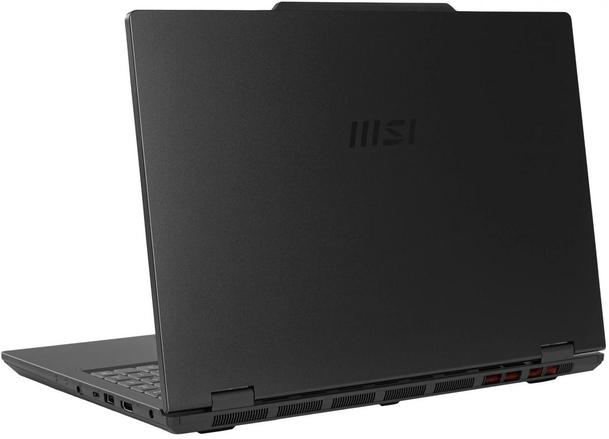 Ноутбук MSI Venture Pro A1VEG