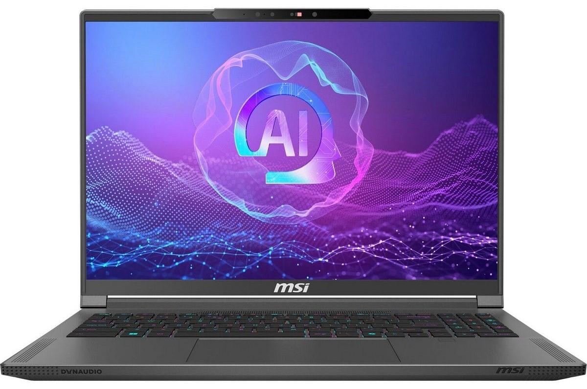 Ноутбук MSI Creator A16 A3HVFG