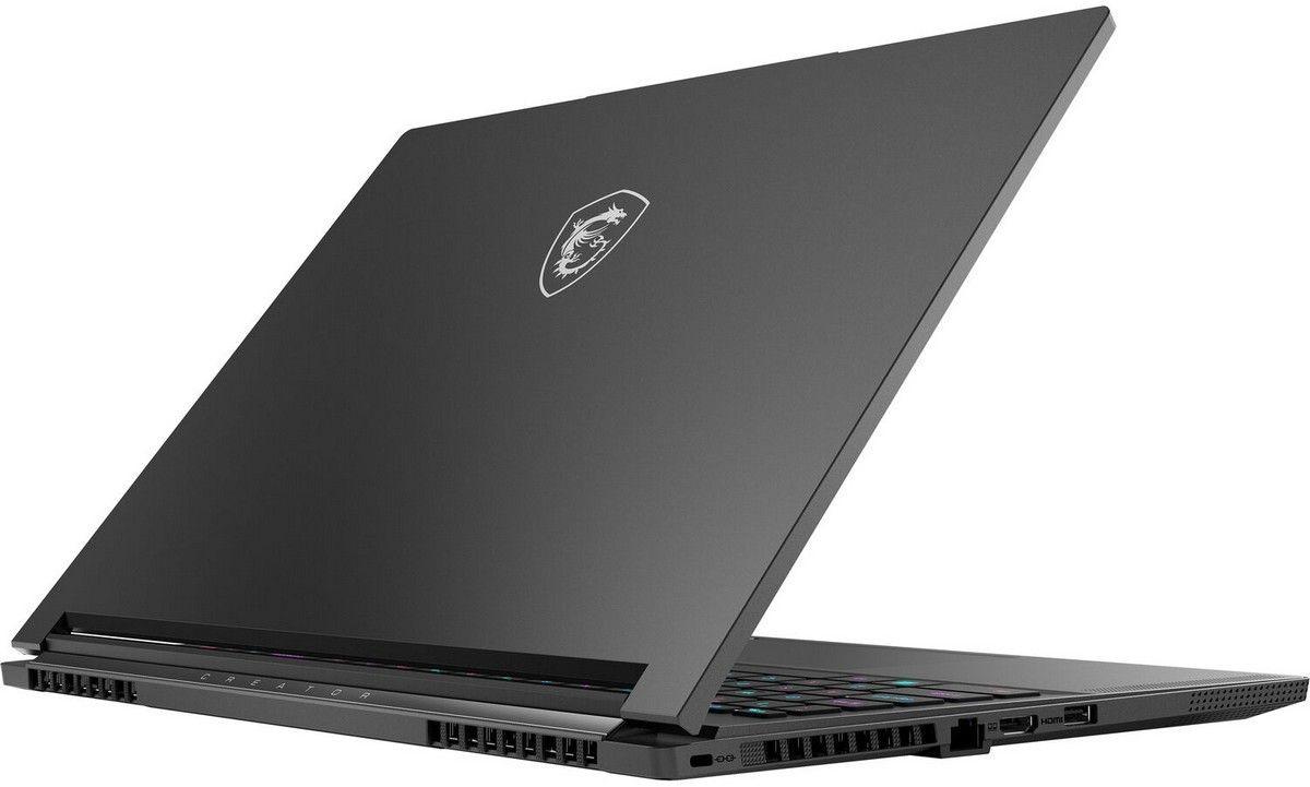 Ноутбук MSI Creator A16 A3HVFG
