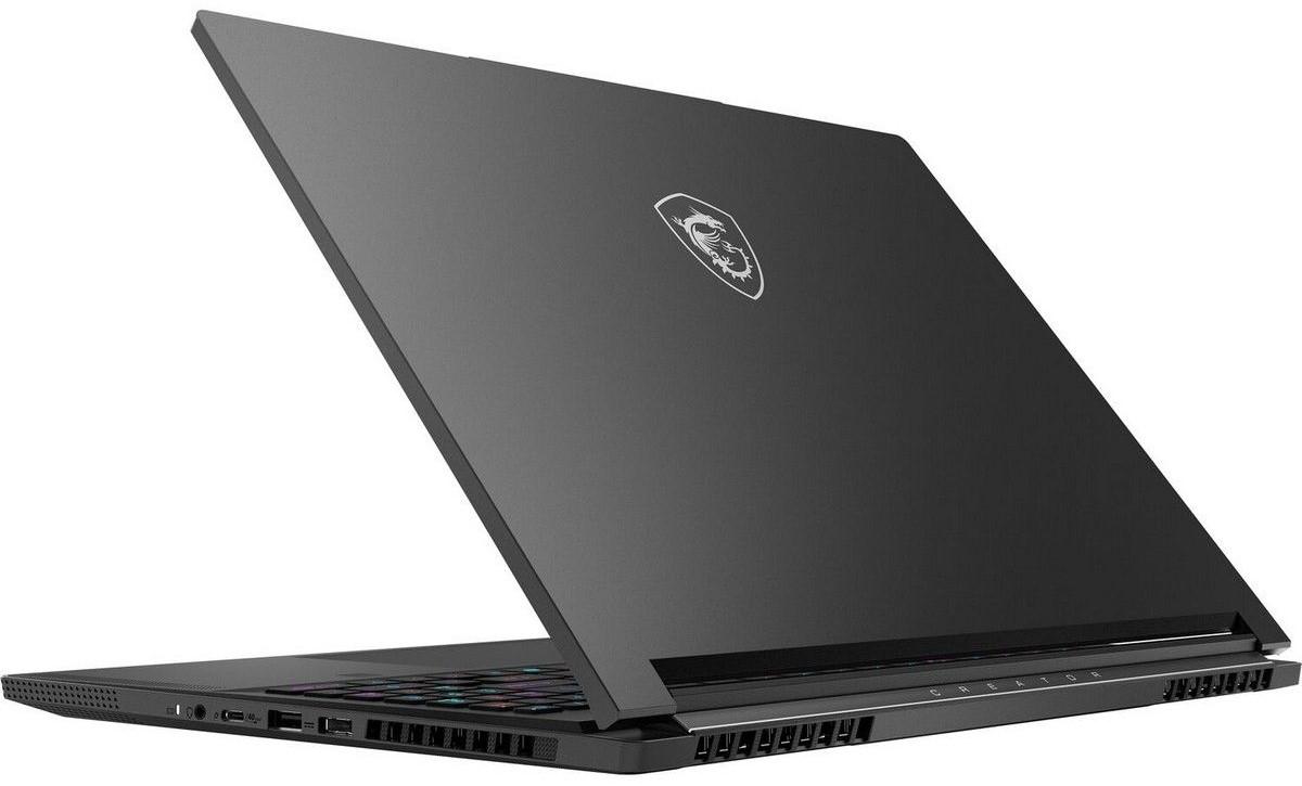 Ноутбук MSI Creator A16 A3HVFG