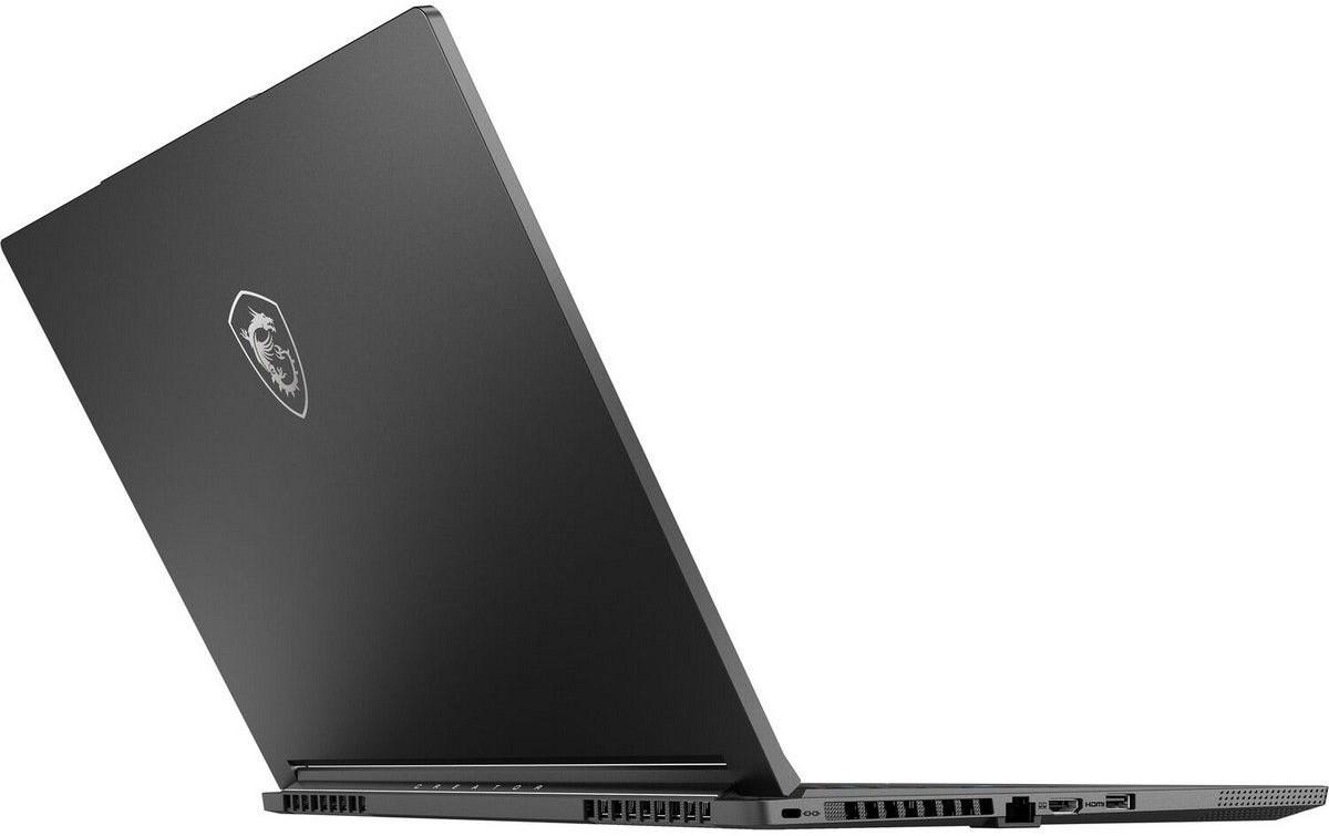 Ноутбук MSI Creator A16 A3HVFG