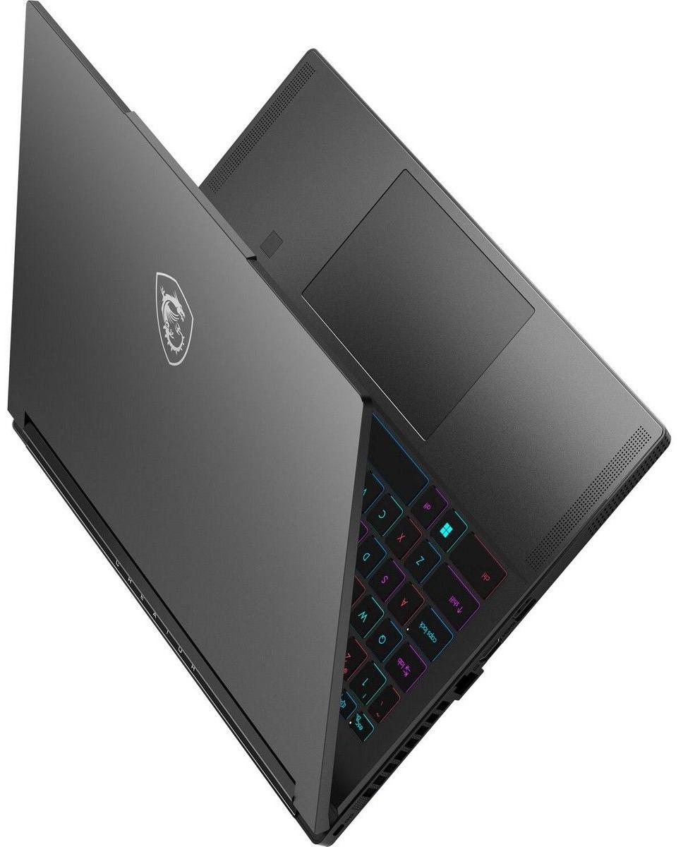 Ноутбук MSI Creator A16 A3HVFG