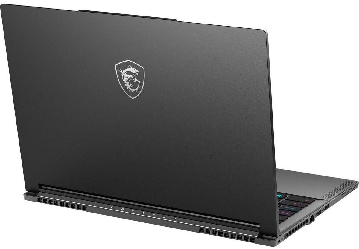 Ноутбук MSI Creator A16 A3HVFG